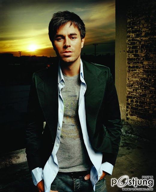 Enrique.ครบเครื่องจิงๆ