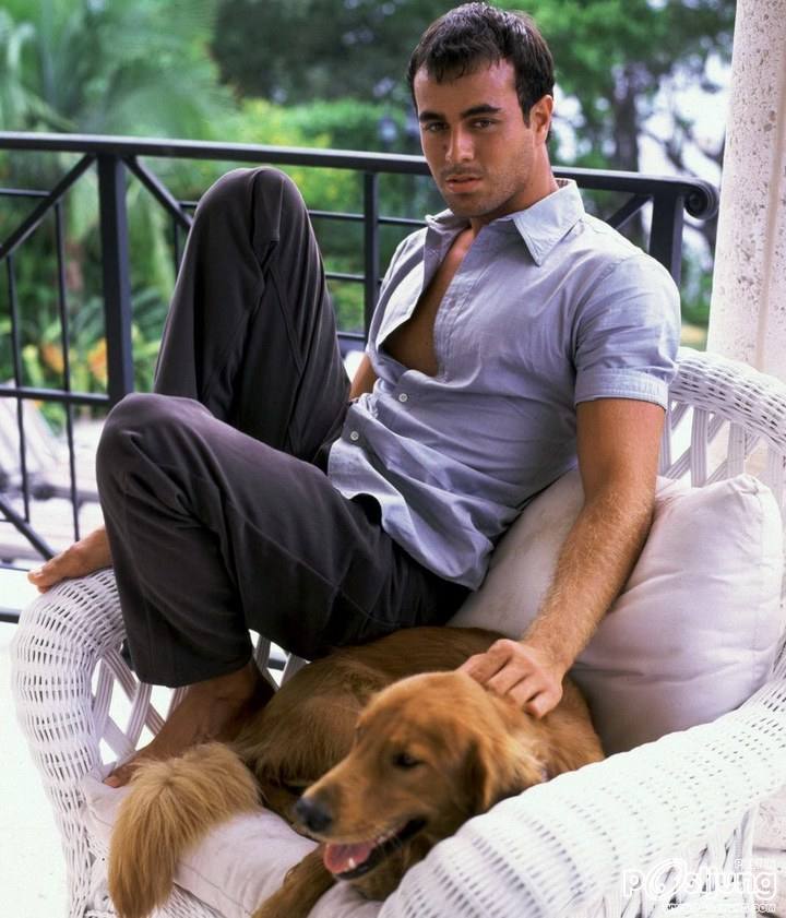 Enrique.ครบเครื่องจิงๆ