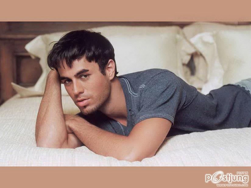 Enrique.ครบเครื่องจิงๆ