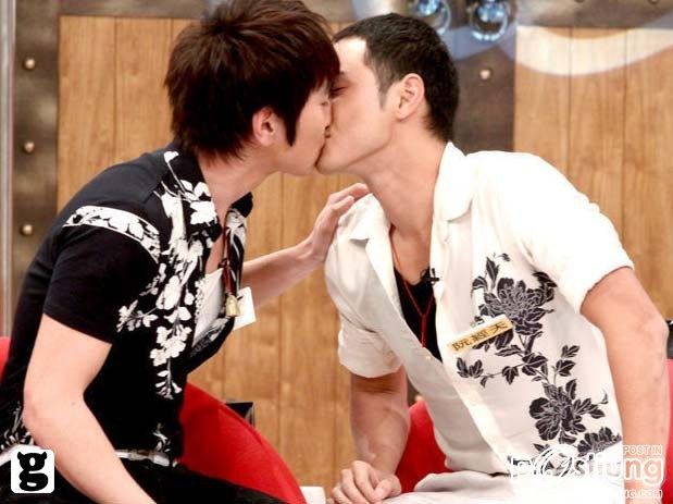 ethan-markพระเอกไต้หวัน