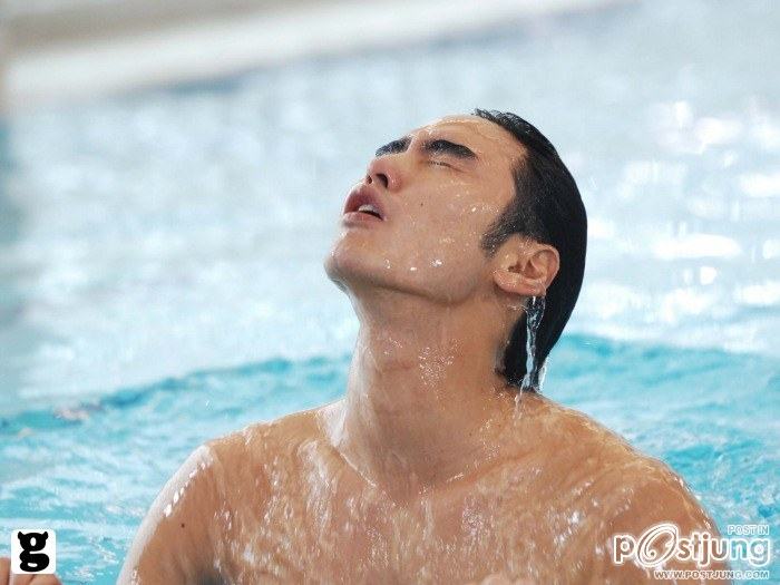 ethan-markพระเอกไต้หวัน