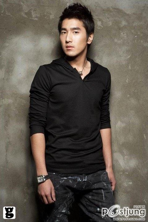 ethan-markพระเอกไต้หวัน