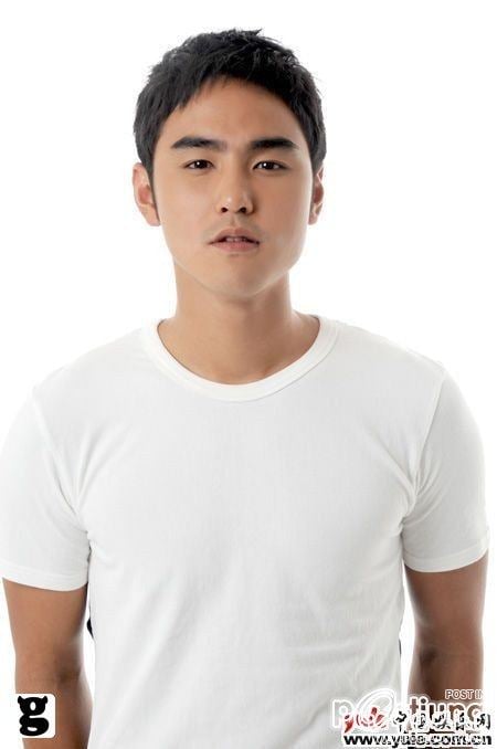 ethan-markพระเอกไต้หวัน