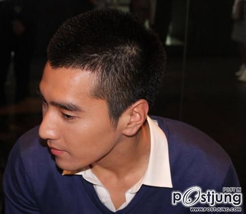 ethan-markพระเอกไต้หวัน