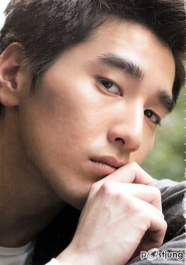 ethan-markพระเอกไต้หวัน