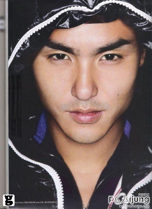 ethan-markพระเอกไต้หวัน