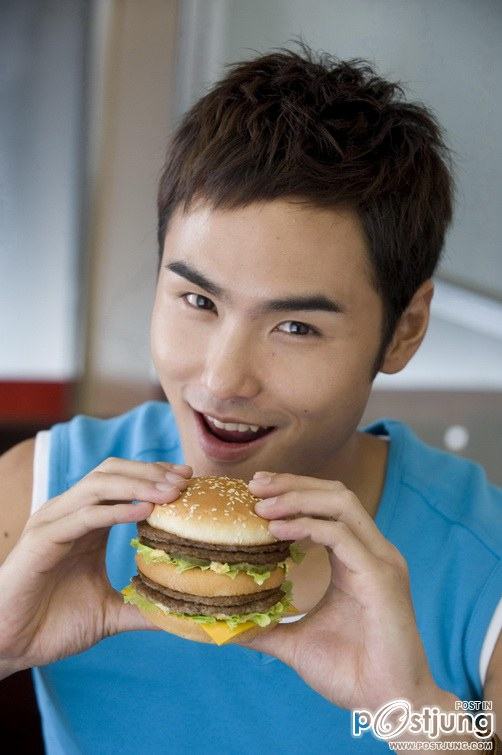 ดาราใต้หวันน่าหม่ำดี