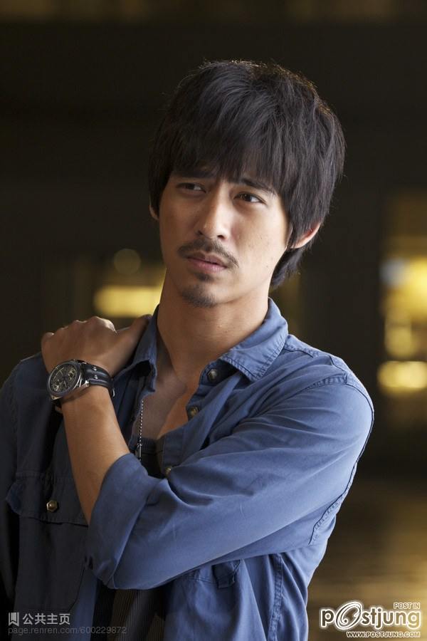 ดาราใต้หวันน่าหม่ำดี