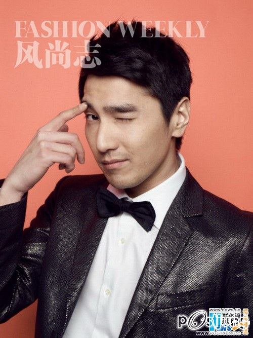 ดาราใต้หวันน่าหม่ำดี