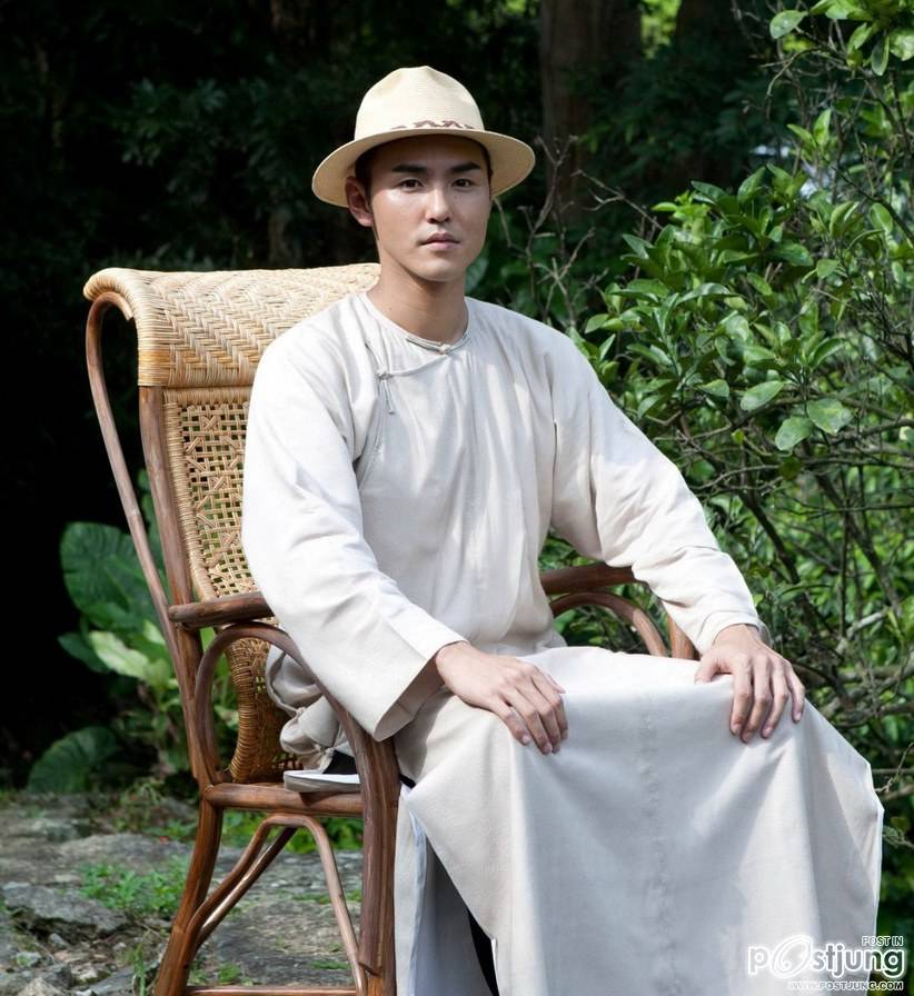 ดาราใต้หวันน่าหม่ำดี