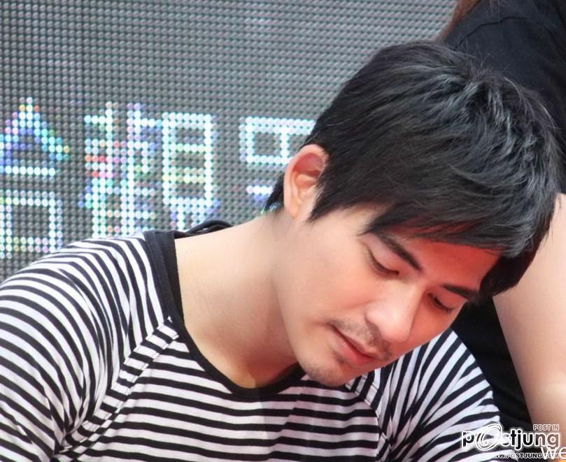 ดาราใต้หวันน่าหม่ำดี