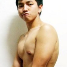 ตี๋หล่อเข้ม