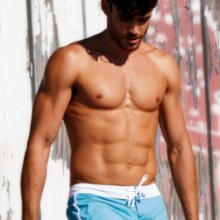 ถ้าหุ่นจะดีขนาดนี้ มาเย่กันเลยดีก่า!!