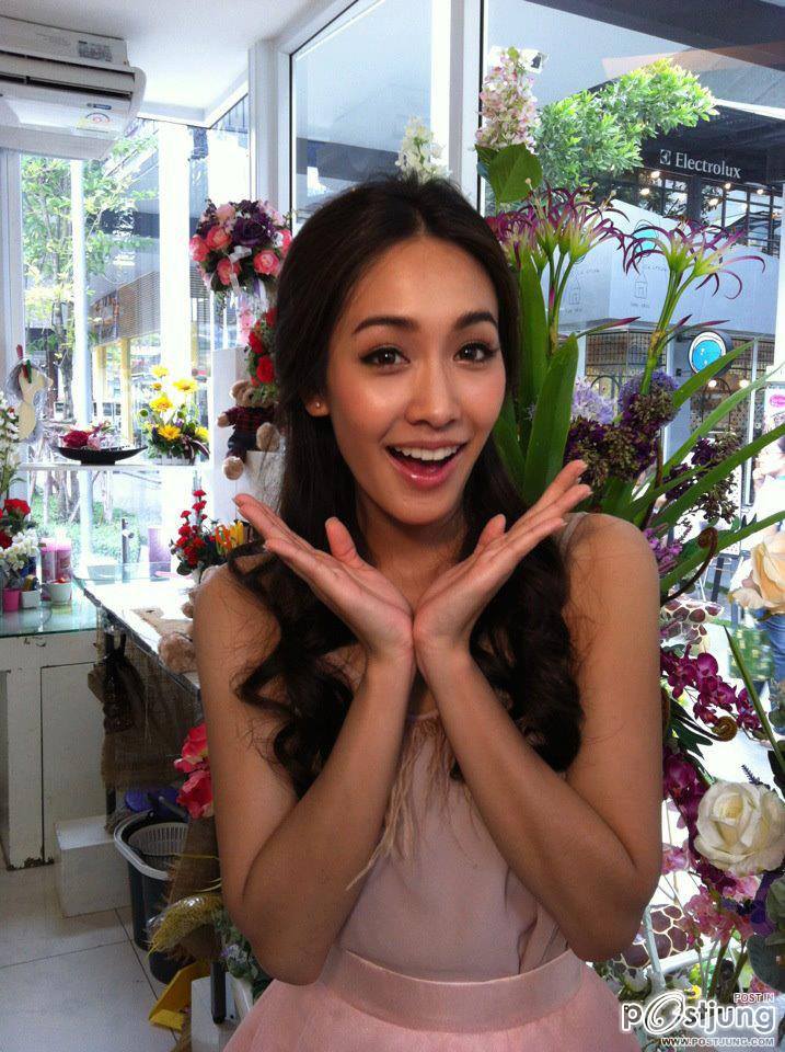 มิน พีชญา @CDC