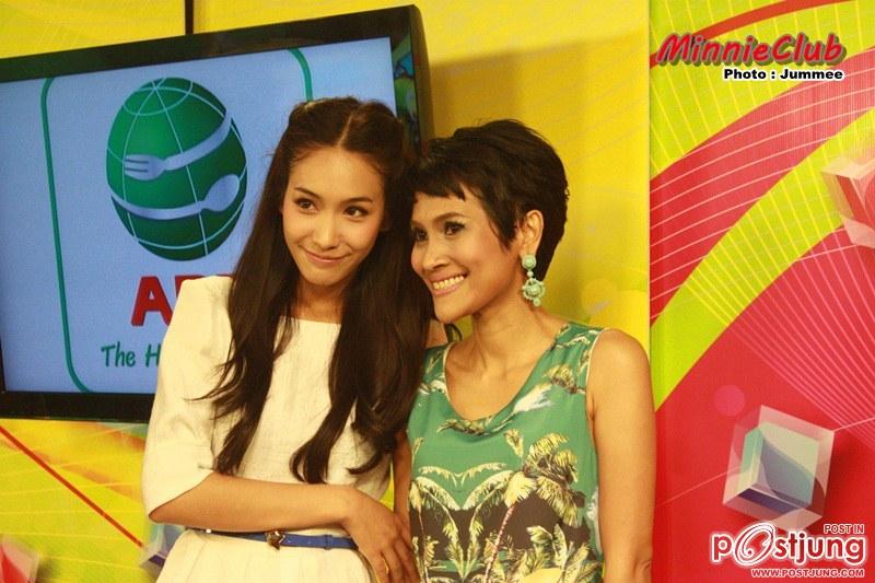 มิน พีชญา @CDC