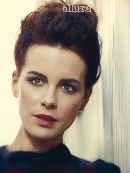 Kate Beckinsale @ Allure August 2012