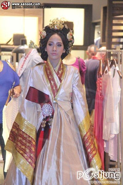 สวยเลอเลิศ @ HomeWorks Expo 2012 !!!