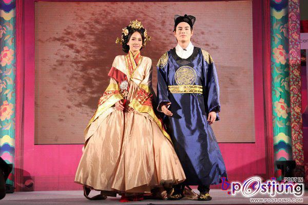 สวยเลอเลิศ @ HomeWorks Expo 2012 !!!