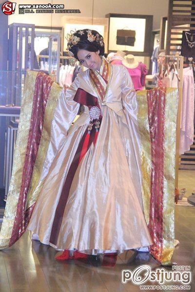 สวยเลอเลิศ @ HomeWorks Expo 2012 !!!