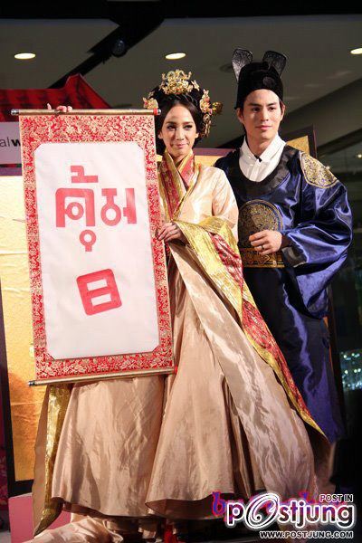 สวยเลอเลิศ @ HomeWorks Expo 2012 !!!