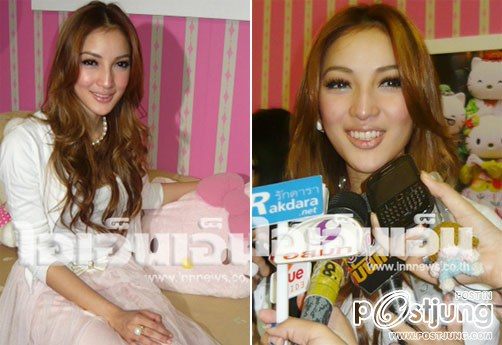 แพท ณปภา