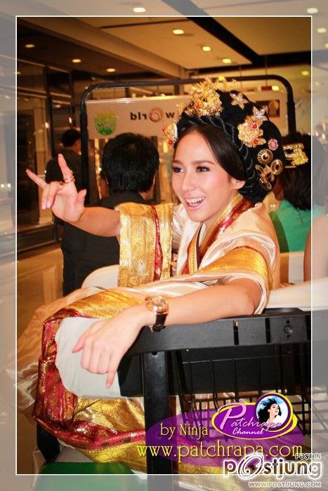 สวยอลังการ @ HomeWorks Expo 2012  !!