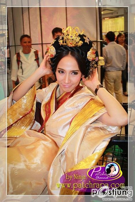 สวยอลังการ @ HomeWorks Expo 2012  !!