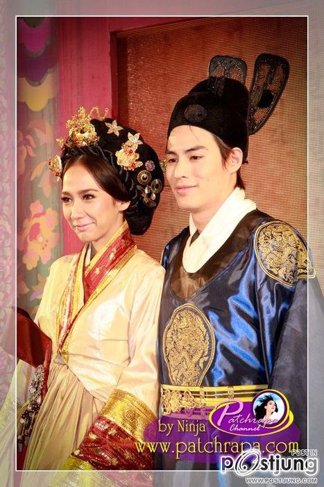 สวยอลังการ @ HomeWorks Expo 2012  !!