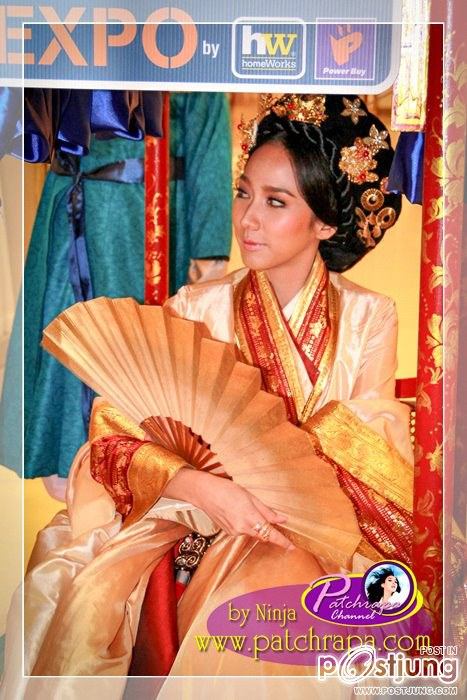 สวยอลังการ @ HomeWorks Expo 2012  !!