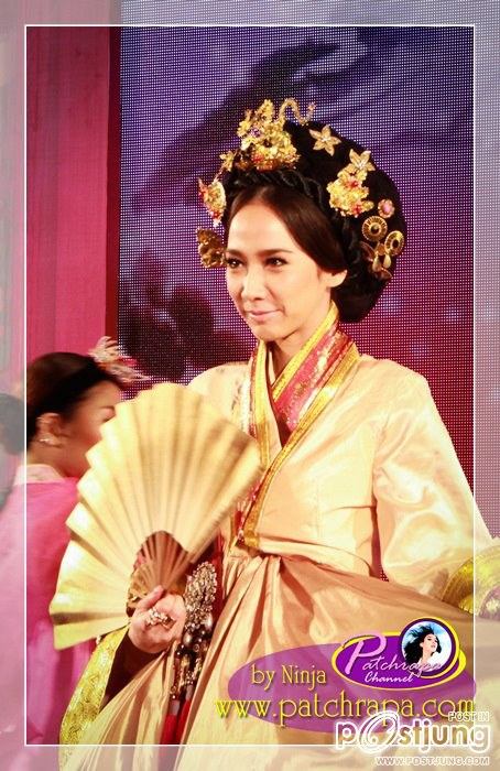 สวยอลังการ @ HomeWorks Expo 2012  !!