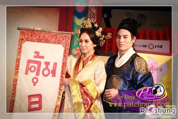 สวยอลังการ @ HomeWorks Expo 2012  !!