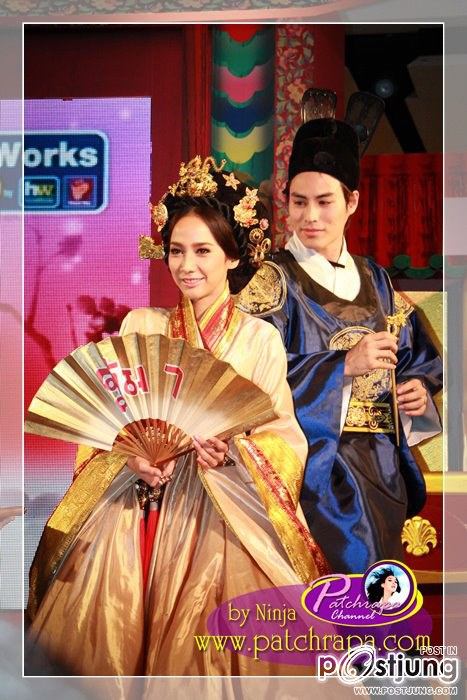 สวยอลังการ @ HomeWorks Expo 2012  !!