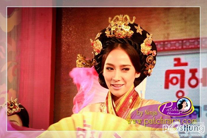 สวยอลังการ @ HomeWorks Expo 2012  !!