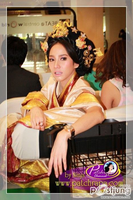 สวยอลังการ @ HomeWorks Expo 2012  !!