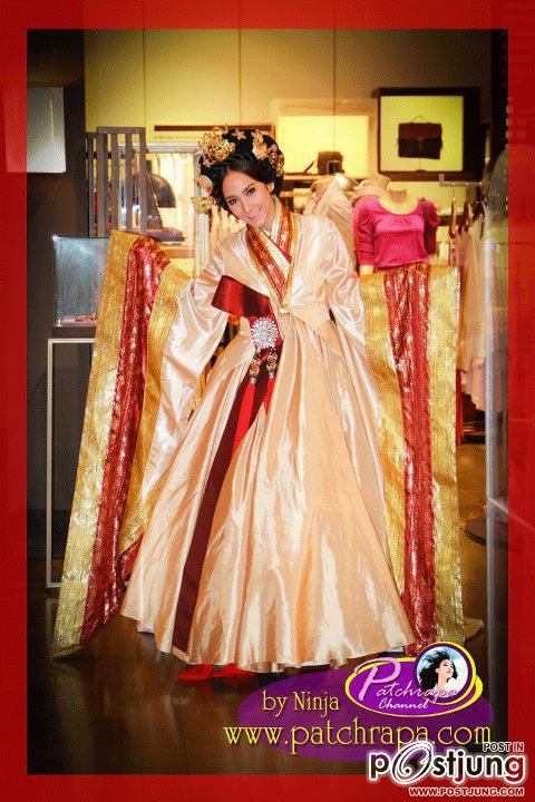 สวยอลังการ @ HomeWorks Expo 2012  !!