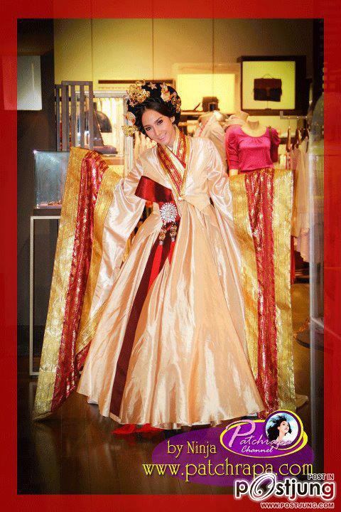 สวยอลังการ @ HomeWorks Expo 2012  !!