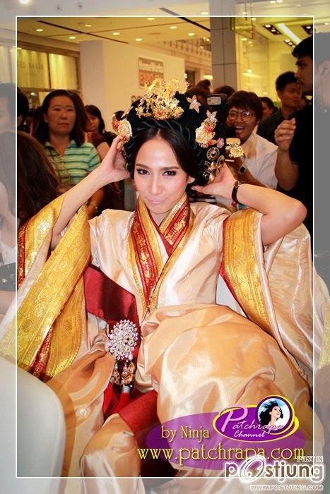 สวยอลังการ @ HomeWorks Expo 2012  !!