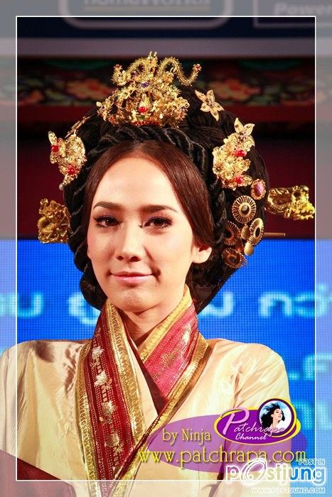 สวยอลังการ @ HomeWorks Expo 2012  !!