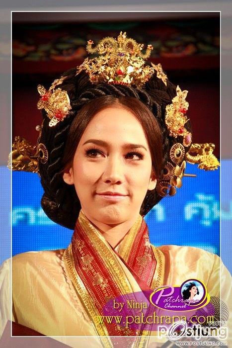 สวยอลังการ @ HomeWorks Expo 2012  !!