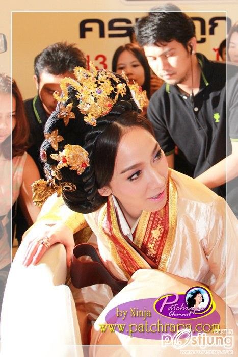 สวยอลังการ @ HomeWorks Expo 2012  !!