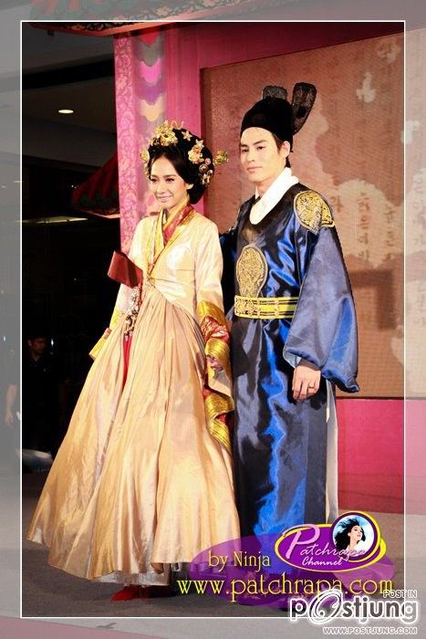 สวยอลังการ @ HomeWorks Expo 2012  !!