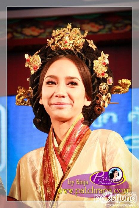 สวยอลังการ @ HomeWorks Expo 2012  !!