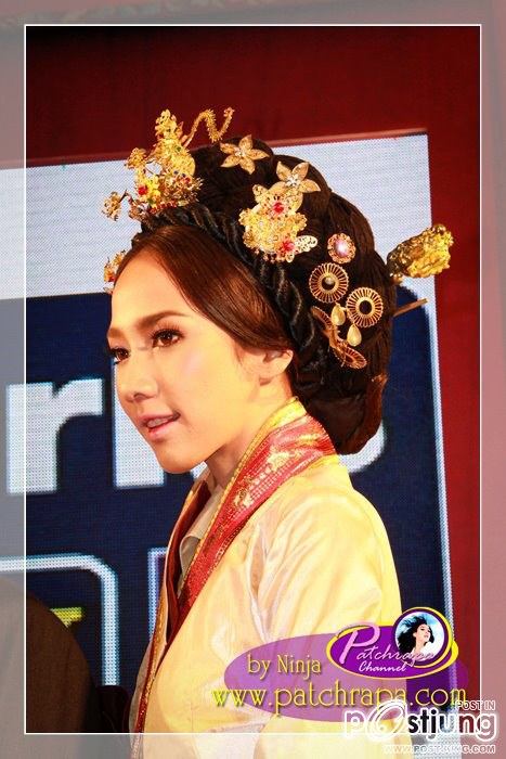 สวยอลังการ @ HomeWorks Expo 2012  !!