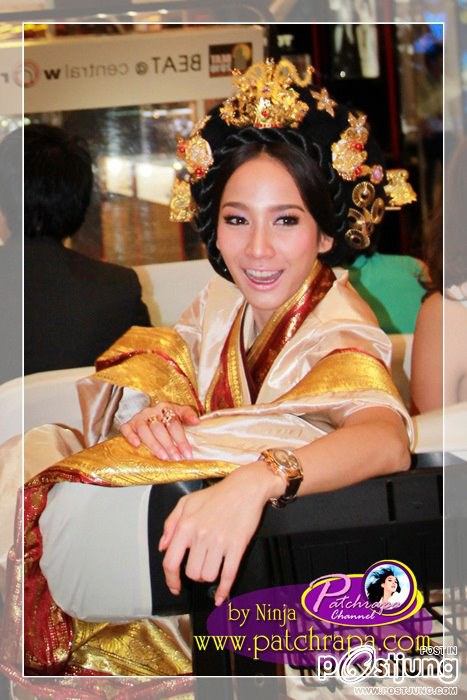 สวยอลังการ @ HomeWorks Expo 2012  !!