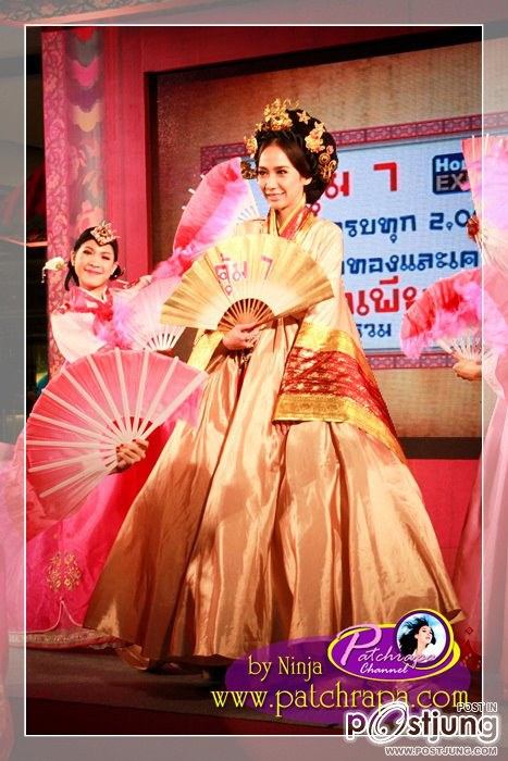 สวยอลังการ @ HomeWorks Expo 2012  !!