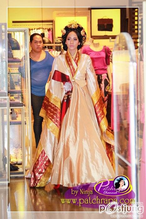 สวยอลังการ @ HomeWorks Expo 2012  !!