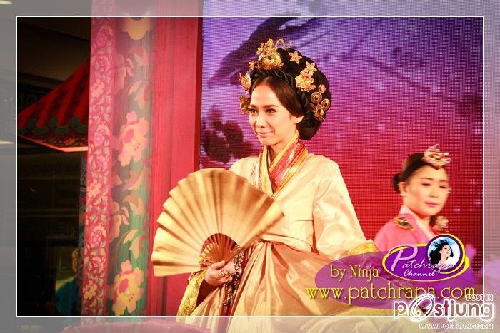 สวยอลังการ @ HomeWorks Expo 2012  !!