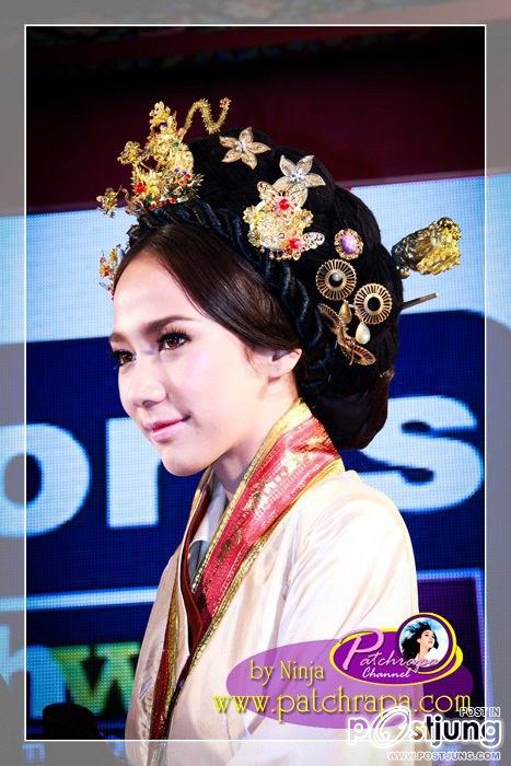 สวยอลังการ @ HomeWorks Expo 2012  !!