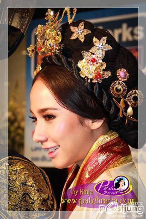 สวยอลังการ @ HomeWorks Expo 2012  !!