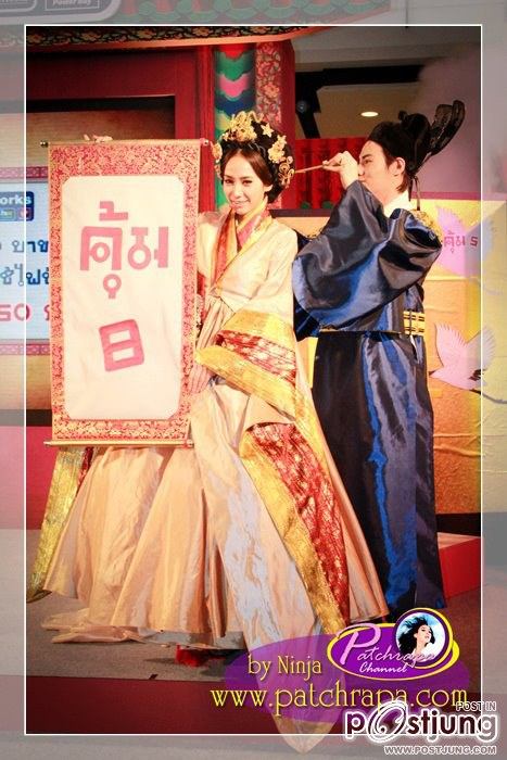 สวยอลังการ @ HomeWorks Expo 2012  !!